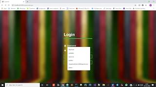 Social Media website using django || mini project || Hin + Eng