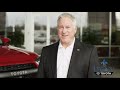 legacy toyota welcome video