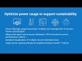 The evolution of intelligent server management - OpenManage Enterprise 4.0