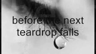 before the next teardrop falls lyrics jenni rivera