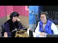 철파엠 김영철의 파워fm 20211029 권진영 그러면 안돼