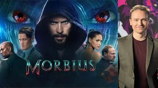 Morbius Non-Spoiler Review! (Sony / Marvel / Jared Leto / Matt Smith / Vampire)