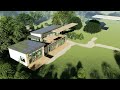 Stack Homes Modular Home Configurations