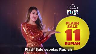 TVC 11.11 BIG SALE