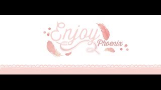 Enjoy Phoenix c'est quoi ? ♥