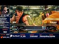 ryu is unbeatable now sick parries u0026 combos sh 468