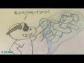 You are so beautiful【 Epic Undertale Comic dub Compilation 】