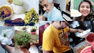 last Vlog Before Ramadan |এই ৩ টা দিয়েই রোজার বাজার শেষ | কোপ্তার ঝোল দিয়ে ভাত |Bangladeshi |Tanzila