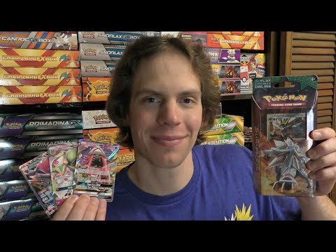How to Build a Pokemon TCG Deck How to Build a Pokemon TCG Deck