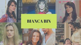 Demitida da Globo, veja Todos os Personagens de Bianca Bin