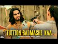 Tere Yaar Ne Kholya Tuition Badmashi Kaa | Boys Attitude Song |  Hemant Faujdar, Kiran Brar