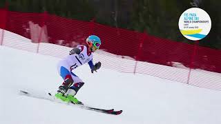 FIS Para Alpine World Ski Championship 2023