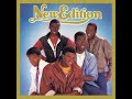 New Edition - Mr. Telephone Man