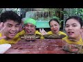 100 siomai battle mukbang siomai house henlin master siomai pinoy mukbang philippines mukbang