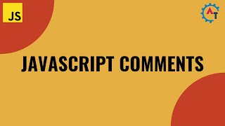 JavaScript Comments: Guide to Writing Clear Code | Master Code Documentation!