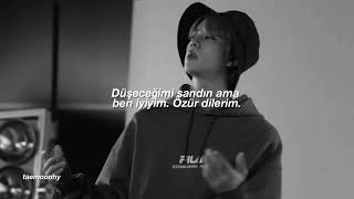 [ Length Edition] BTS - MIC Drop (Steve Aoki Remix) | (Türkçe Çeviri)
