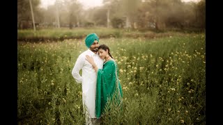 🔴 Live. Wedding Ceremony(Gurpreet Singh \u0026 Harsewak Kaur) By Vijay Soul Photography.Mb.97800-60059