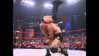 Sacrifice 2005 Highlights