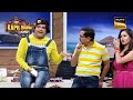 Honeymoon Package देने के बहाने Kapil ने किया Flirt | The Kapil Sharma Show | Reloaded