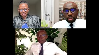 ZABAYE IMPAKA ZITOROSHYE HAGATI YA EMERANCE KAYIJUKA NA JEAN JACQUES BOSCO KURI \