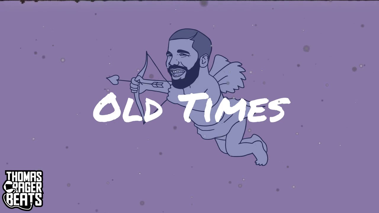 Drake X Jhene Aiko Type Beat “Old Times” - Prod. @thomascrager - YouTube