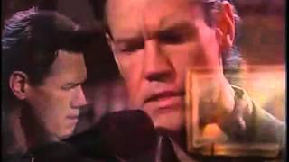 Randy Travis - Amazing Grace (Official Music Video)