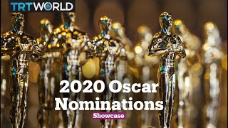2020 Oscar Nominations