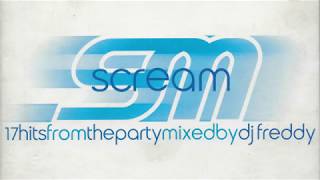 Download Lagu DJ Freddy Scream... MP3 Gratis