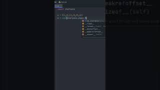 Flatten the lists using Python 👍😉 #codewithharry #css #python #programming #shorts