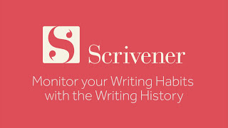 Setting Goals and Tracking Progress - Monitor Your Writing Habits with the Writing History
