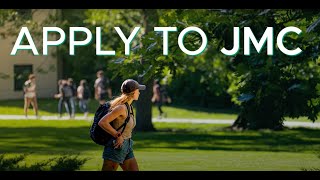 Applying to James Madison College: FAQs
