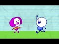 Hangman's Not and More Pencilmation!  Animation  Cartoons  Pencilmation