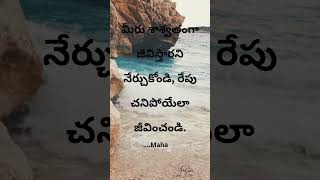 #మీరు శాశ్వతంగా జీవిస్తారని నేర్చుకోండి, #Learn as if you #Motivation #mahatmagandhi #viral