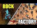 Try Out NEW Automation Factory Game! - Brave New Wonders #AD #Sponsored