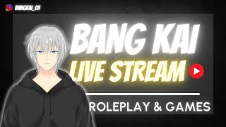 FREE TALK WITH GALAKSI DI KALA ROLEPLAY ! | #kalarp #kalaroleplay #vtuber #VTuberIndonesia #gta5rp