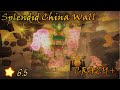 Splendid China Wall (Crazy+) by alot of people // FE2 Community Maps