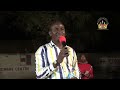 Mwari Wechokwadi Tingamuziva Sei - Apostle T.F Chiwenga