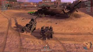 Crossout Flipping