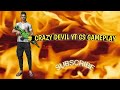 #CS GAMEPLAY BY CG DEVIL YT