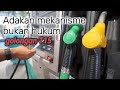 tarik subsidi golongan Mahakaya?