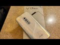 VIVO V17 Pro Unboxing by 4uWeSeeTV 26/9/2019