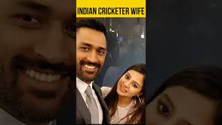 Top Indian Cricketers Wife 2021, Most Beautiful Wives Of Indian Cricketers #Shorts BlockbusterBattle