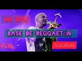 Base de reggaetón limpio 100 BPM