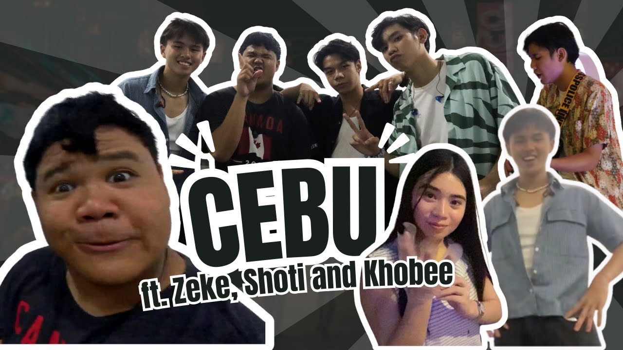 Cebu Youtube