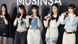 「NJZの公演中止を画策」NewJeansの両親、HYBE バン・シヒョク議長の妨害行為を主張