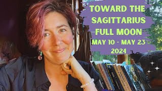 Looking Ahead, May 10-23 2024, Sun Conjunct Uranus!! || Astrology