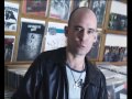 klaus vómito sobre el punk