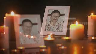 VIDEO OBITUARIES FOR WEEK OFJune 4th TO 11TH
