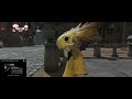 【ffxiv】 絶もうひとつの未来 days . 18 whm sch 白 学視点