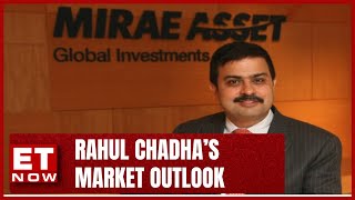 Rahul Chadha Shares Market Outlook, Emerging Themes & More | Beat The Street | Nikunj Dalmia